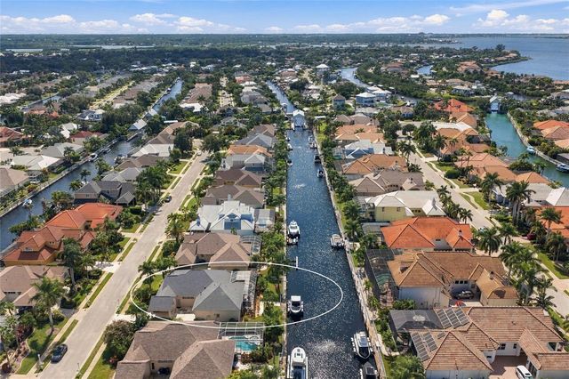 4727 PINNACLE DRIVE, Bradenton, FL 34208