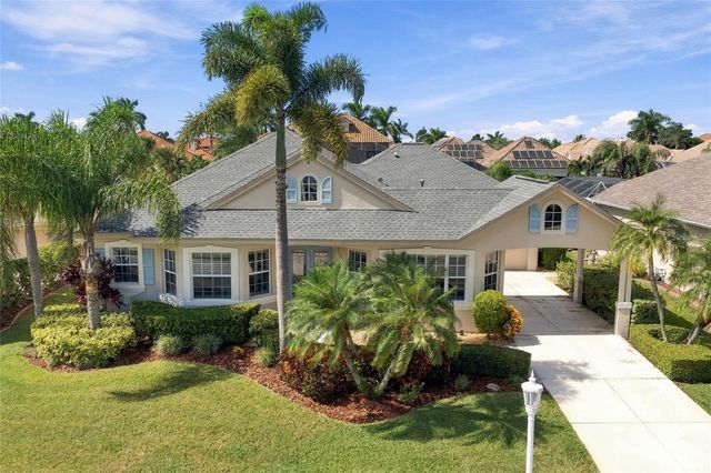 4727 PINNACLE DRIVE, Bradenton, FL 34208