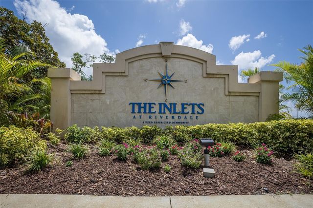 4727 PINNACLE DRIVE, Bradenton, FL 34208