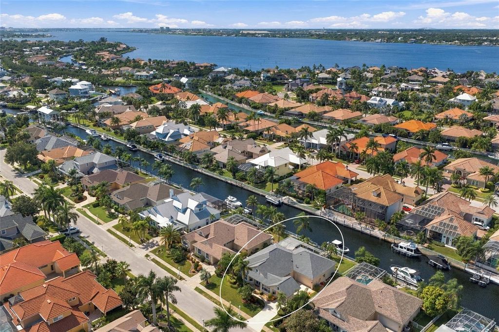 4727 PINNACLE DRIVE, Bradenton, FL 34208