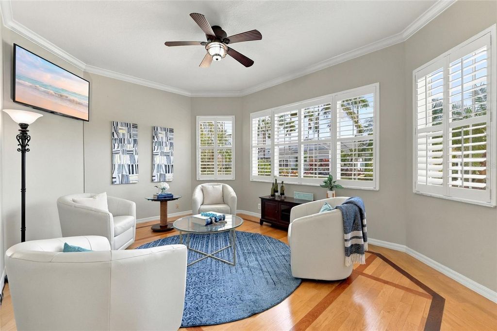 Image 8 of property listing at 4727 PINNACLE DRIVE, Bradenton, FL 34208
