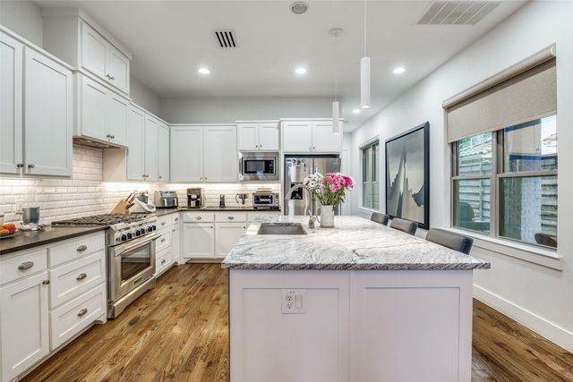 5611 Martel Avenue, Dallas, TX 75206