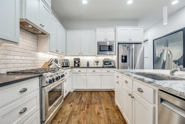 5611 Martel Avenue, Dallas, TX 75206