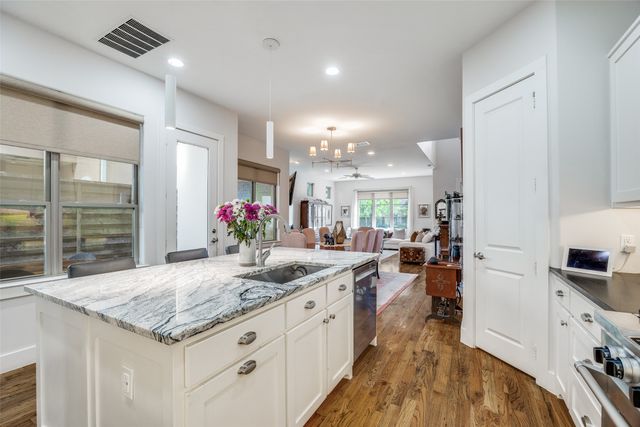5611 Martel Avenue, Dallas, TX 75206