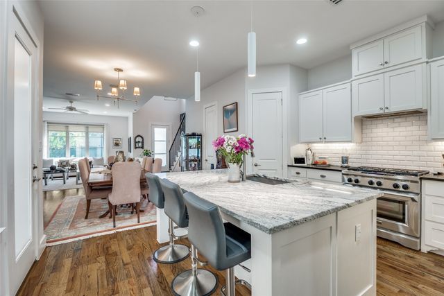 5611 Martel Avenue, Dallas, TX 75206