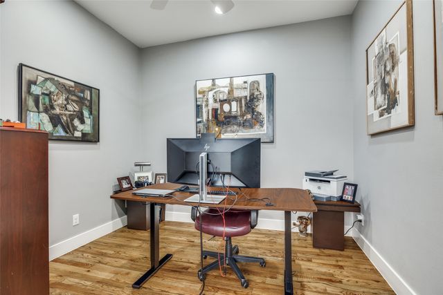 5611 Martel Avenue, Dallas, TX 75206