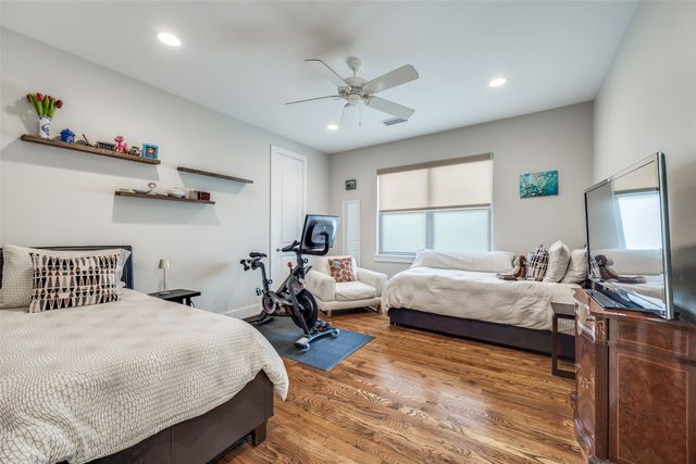 5611 Martel Avenue, Dallas, TX 75206