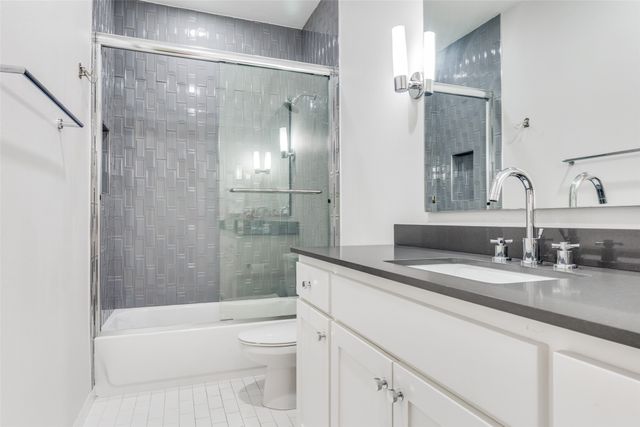 5611 Martel Avenue, Dallas, TX 75206