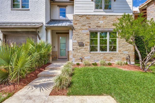 5611 Martel Avenue, Dallas, TX 75206