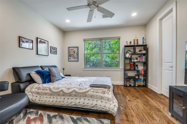 5611 Martel Avenue, Dallas, TX 75206