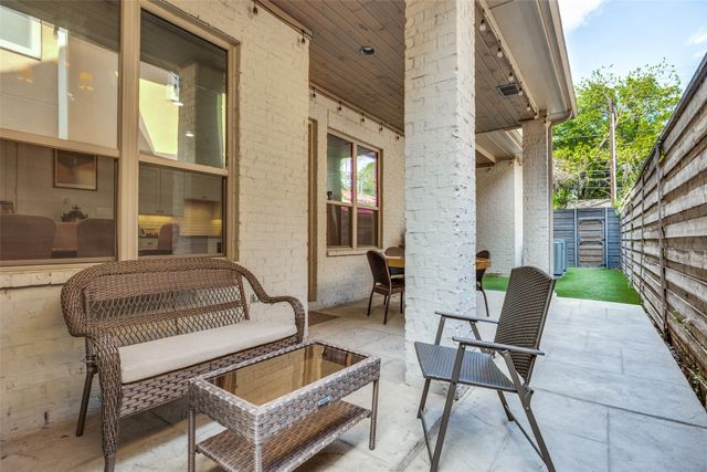 5611 Martel Avenue, Dallas, TX 75206