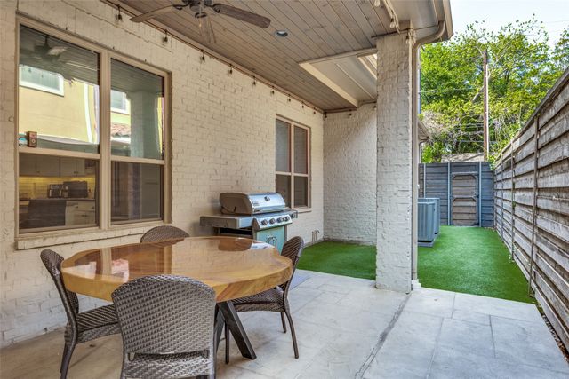 5611 Martel Avenue, Dallas, TX 75206