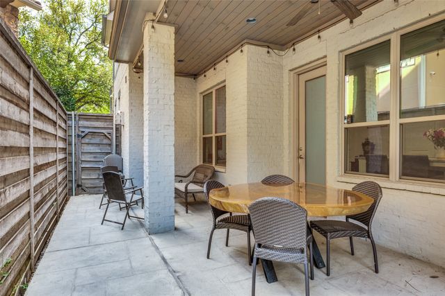 5611 Martel Avenue, Dallas, TX 75206