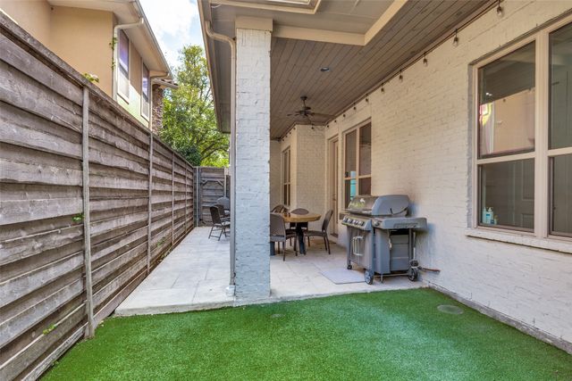 5611 Martel Avenue, Dallas, TX 75206