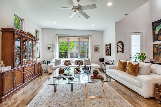 5611 Martel Avenue, Dallas, TX 75206