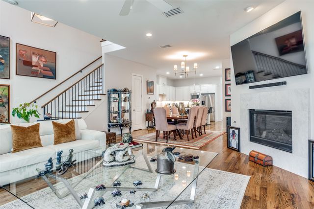5611 Martel Avenue, Dallas, TX 75206