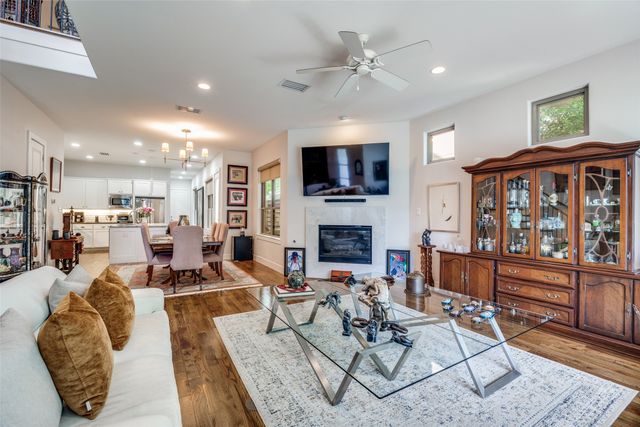 5611 Martel Avenue, Dallas, TX 75206