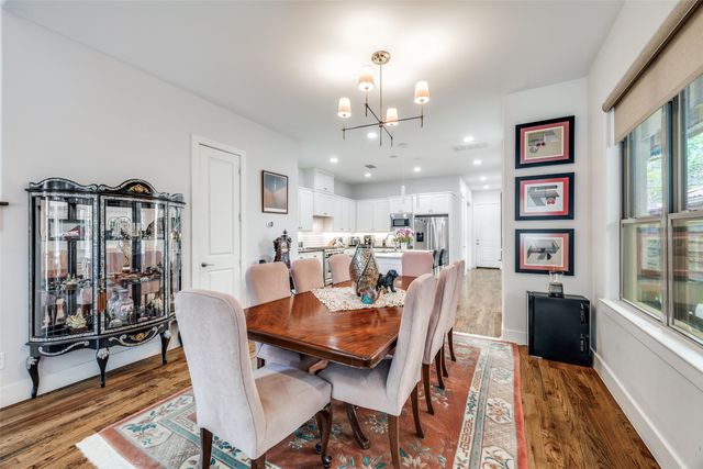 5611 Martel Avenue, Dallas, TX 75206
