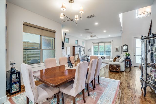 5611 Martel Avenue, Dallas, TX 75206