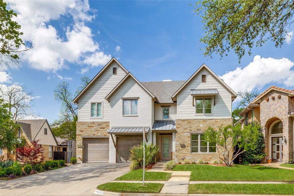 5611 Martel Avenue, Dallas, TX 75206