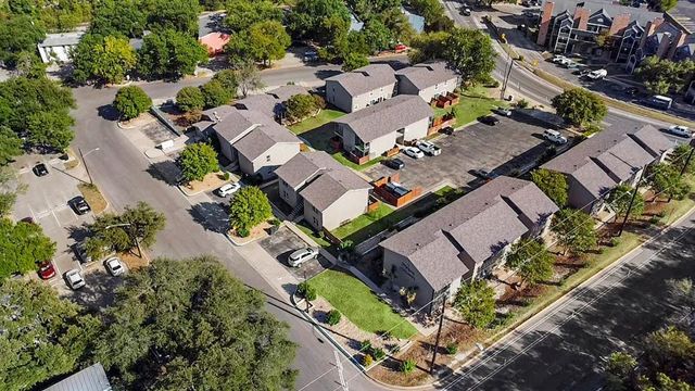3819 Southway DR 120, Austin, TX 78704