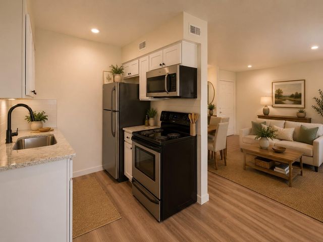 3819 Southway DR 120, Austin, TX 78704