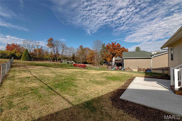34 Fawn Meadows Drive, Eureka, MO 63025