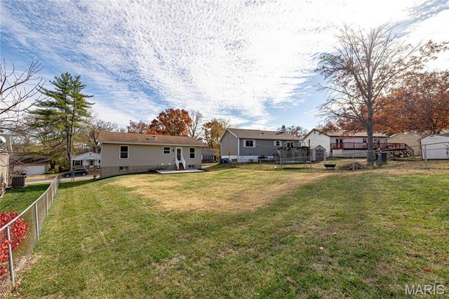 34 Fawn Meadows Drive, Eureka, MO 63025