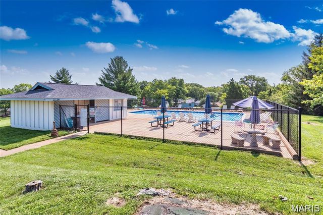 34 Fawn Meadows Drive, Eureka, MO 63025