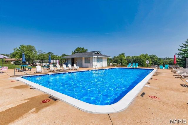 34 Fawn Meadows Drive, Eureka, MO 63025