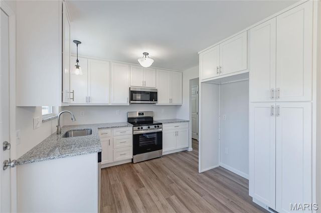 34 Fawn Meadows Drive, Eureka, MO 63025