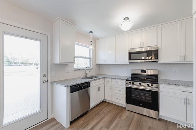 34 Fawn Meadows Drive, Eureka, MO 63025