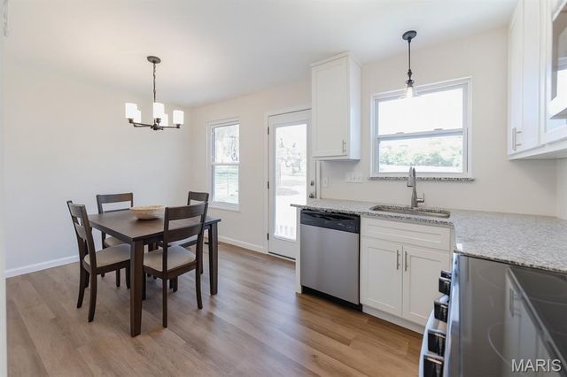 34 Fawn Meadows Drive, Eureka, MO 63025