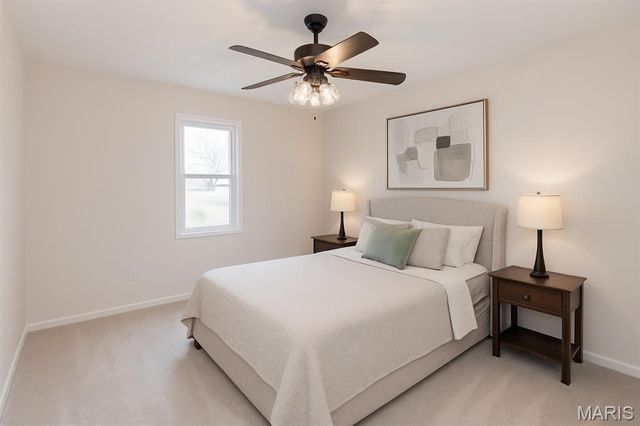 34 Fawn Meadows Drive, Eureka, MO 63025