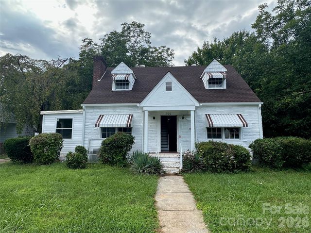 1900 Peachtree Street, Winston Salem, NC 27107