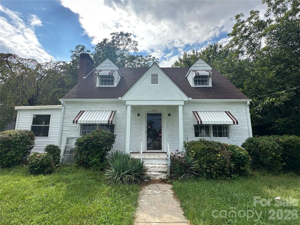 1900 Peachtree Street, Winston Salem, NC 27107