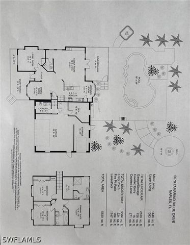 5070 Tamarind Ridge DR, Naples, FL 34119
