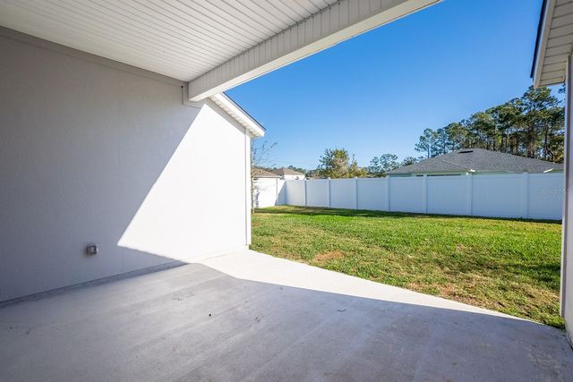 1 ZINNIA COURT, Palm Coast, FL 32164