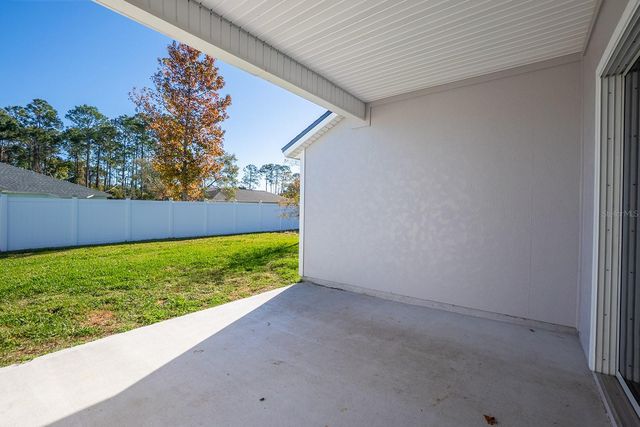 1 ZINNIA COURT, Palm Coast, FL 32164