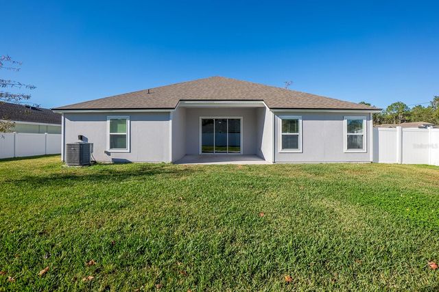 1 ZINNIA COURT, Palm Coast, FL 32164