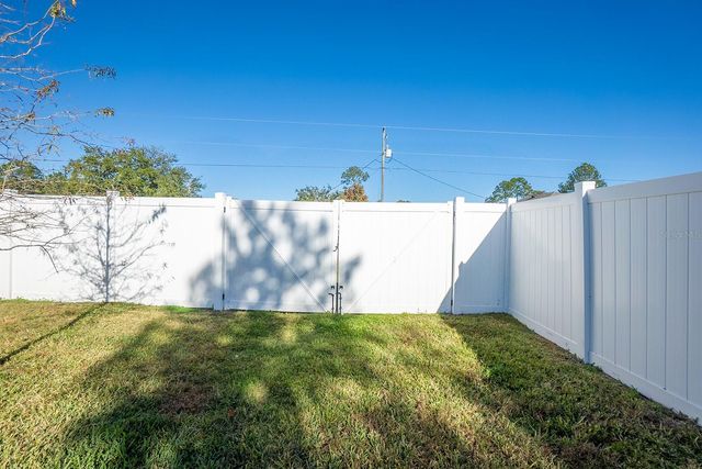 1 ZINNIA COURT, Palm Coast, FL 32164