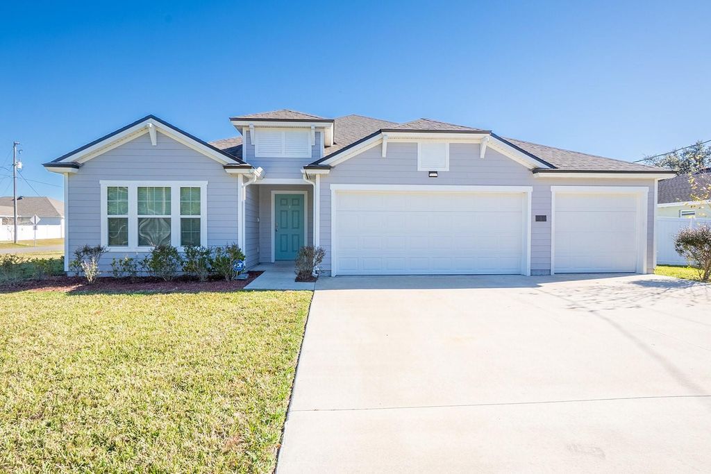 Image 1 of property listing at 1 ZINNIA COURT, Palm Coast, FL 32164