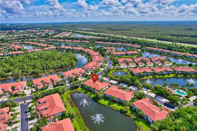 23800 Costa Del Sol RD # 102, Estero, FL 34135
