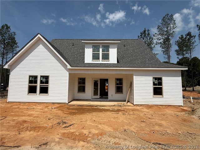 tbd Doubs Chapel Lot 3 Road, West End, NC 27376