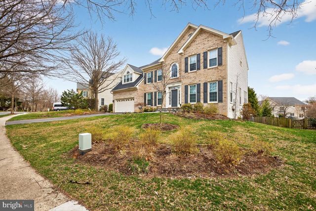 10713 CLOVERBROOKE DR, Potomac, MD 20854
