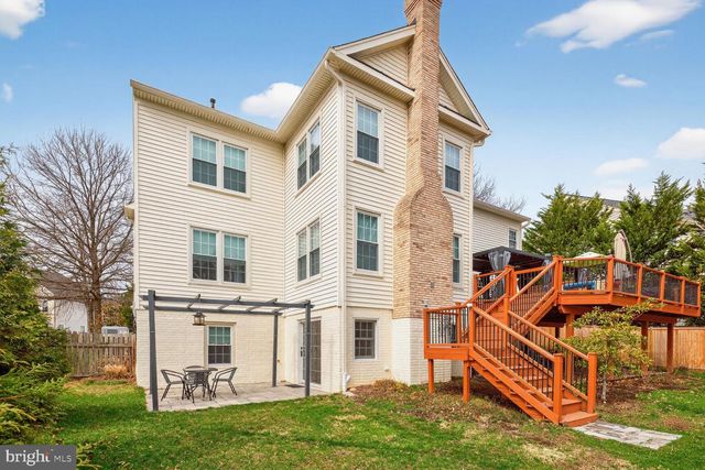 10713 CLOVERBROOKE DR, Potomac, MD 20854