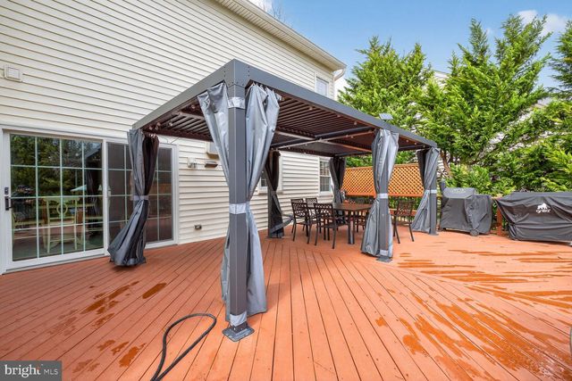 10713 CLOVERBROOKE DR, Potomac, MD 20854