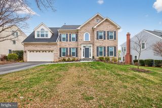 10713 CLOVERBROOKE DR, Potomac, MD 20854