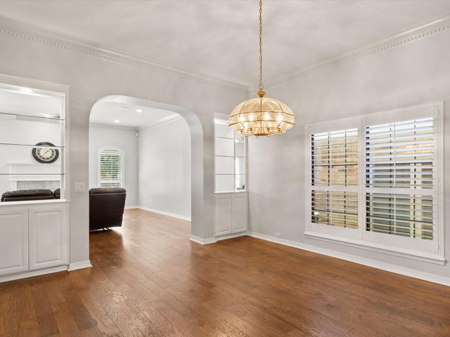 6 Friendswood Dr., Longview, TX 75605