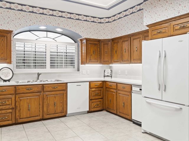 6 Friendswood Dr., Longview, TX 75605